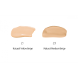 Derma Factory Vegan Collagen Cushion Зволожуючий та розгладжуючий кушон з тональним ефектом, 23тон — Photo 16