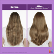 MATRIX TOTAL RESULTS COLOR OBSESSED Шампунь для фарбованого волосся, 1000 мл — Photo 5