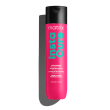 MATRIX TOTAL RESULTS INSTACURE ANTI-BREAKAGE SHAMPOO Шампунь з протеїнами для відновлення волосся, 300 мл — Photo 7