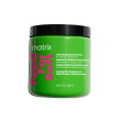 MATRIX TOTAL RESULTS FOOD FOR SOFT MASK Зволожуюча маска для сухого волосся, 500 мл — Photo 7