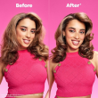 MATRIX TOTAL RESULTS INSTA CURE BUILD A BOND MIGHTY BONDS SHAMPOO Шампунь для дуже пошкодженого волосся, 300 мл — Photo 12