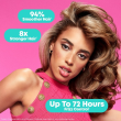 MATRIX TOTAL RESULTS INSTA CURE BUILD A БОНД SUPER SEALING LEAVE-IN BALM Незмивний бальзам для дуже пошкодженого волосся, 75 мл — Photo 13