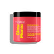 MATRIX GLOW MANIA GLAZING QUEEN Маска для інтенсивного захисту кольору та блиску фарбованого волосся, 500 мл — Photo 9