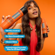 MATRIX TOTAL RESULTS MEGA SLEEK SHAMPOO Шампунь для гладкості, 300 мл — Photo 15