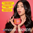 MATRIX GLOW MANIA GLAZING QUEEN Маска для інтенсивного захисту кольору та блиску фарбованого волосся, 500 мл — Photo 10