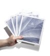 COSMEDIX Micro Defense Microbiome Sheet Masks Відновлююча маска з пребіотиками 5 шт * 20 мл — Photo 16