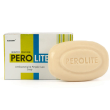 Perolite Benzoyl Peroxide Antibacterial &amp; Pimple Care Soap Мило від акне, 75гр — Photo 6