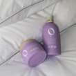 OLIE'RE PARIS ColorE'Clat Acai Маска для нейтралізації жовтих та помаранчевих відтінків ,500 мл — Photo 9