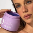 OLIE'RE PARIS ColorE'Clat Acai Маска для нейтралізації жовтих та помаранчевих відтінків ,500 мл — Photo 10