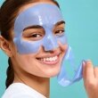 Patchology Охолоджуюча та зміцнююча гідрогелева маска Iced Hydrogel Mask (1 шт) — Photo 10