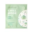 Patchology Заспокоююча гідрогелева маска для обличчя Chill Mode Hydrogel Mask (1шт) — Photo 6