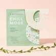 Patchology Заспокоююча гідрогелева маска для обличчя Chill Mode Hydrogel Mask (1шт) — Photo 7