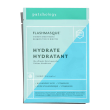 Patchology Зволожуюча маска FlashMasque® Hydrate 5 Minute Sheet Mask (1 шт) — Photo 10