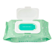 Patchology Очищаючі серветки для демакіяжу Clean AF Facial Cleansing Wipes (1 уп.,60 шт ) — Photo 8