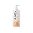 St Moriz ProfessionalInsta-Grad Shimmer Tan Засіб для легкої засмаги з ефектом шимеру, 200мл — Photo 4