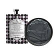 Davines THE PURITY CIRCLE Маска-детокс для волосся та шкіри голови, 50мл — Photo 5
