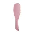 Tangle Teezer The Ultimate Detangler Rosebud &amp; Apricot Щітка для волосся Бутон троянди та абрикос — Photo 5