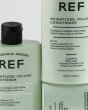 REF Weightless Volume Conditioner Кондиціонер для об&#039;єму волосся, 245мл — Photo 8