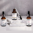 Retix.C RETIMODELING SERUM Ремоделююча сироватка з ліпосомальним ретинолом, 30мл — Photo 11