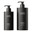 MAIS HYDRATION HAIR TREATMENT SHAMPOO Шампунь зволожуючий для волосся, 500 мл — Photo 5