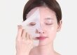 Medi Peel Bor-Tox Peptide Ampoule Mask Ампульна ліфтинг-маска з пептидним комплексом, 1шт. — Photo 5