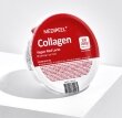 Medi Peel Vegan Red Lacto Collagen Modeling Cup Pack Моделююча маска з лактобактеріями для обличчя, 28гр — Photo 6