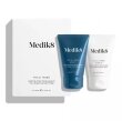 Medik8 H.E.O. Mask Зволожувальна двохетапна маска для глибокої гідратації, 2*50мл — Photo 7