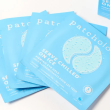 Patchology Serve Chilled Iced Eye Gels (15 pairs) Охолоджуючі та зміцнюючі патчі (15 пар) — Photo 5