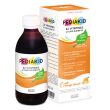 PEDIAKID Питний 22 вітаміни та оліго-елементи / 22 VITAMINES &amp; OLIGO-ELEMENTS 125 мл - для здорового фізичного розвитку — Photo 9