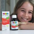 PEDIAKID Питний ФЕР + ВІТАМІНИ В / FER + VITAMINES B 125 мл - для підвищення гемоглобіну та зняття втоми — Photo 7