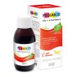 PEDIAKID Питний ФЕР + ВІТАМІНИ В / FER + VITAMINES B 125 мл - для підвищення гемоглобіну та зняття втоми — Photo 5