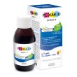 PEDIAKID Питний Омега 3 з холіном / OMEGA 3 125 мл - покращення розумової діяльності — Photo 5