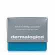 Dermalogica Sound sleep cocoon Кокон для глибокого сну Активний вiдновлюючий гель-крем, 50мл — Photo 8