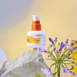 HoliFrog Sunnyside C Glow Serum Освітлююча сироватка з вітаміном С та транексамовою кислотою, 30мл — Photo 11