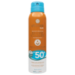 O'LYSEE Very High protection Sun Mist SPF 50+ Ароматизований сонцезахисний спрей SPF50+ , 150мл — Photo 7