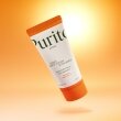 Purito Seoul Daily Soft Touch Sunscreen SPF 50 PA++++ (Renewe) Крем сонцезахисний з керамідами, 60мл — Photo 7