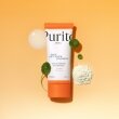 Purito Seoul Daily Soft Touch Sunscreen SPF 50 PA++++ (Renewe) Крем сонцезахисний з керамідами, 60мл — Photo 9