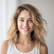 GKhair Thermal StyleHer Cream Крем термозахистний для волосся, 100мл — Photo 6