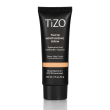 TiZO Tinted Mositurizing Serum ( Medium-Deep ) Сироватка тонуюча, 50 мл — Photo 5