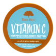 Tree Hut Vitamin C Body Butter баттер для тіла ВІТАМІН С, 240гр — Photo 9