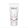 Retix.C Ultra repair moisturizer Ультра-зволожувальний крем, 50мл — Photo 13