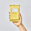 Manyo Pure Cleaning Tissue Серветки очищувальні для зняття макіяжу, 10шт — Photo 9