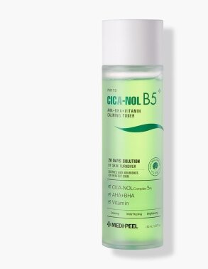 Melume Daily Hydra Lock Resurface Essence Зволожувальна есенція з кислотами, 150мл — Photo 47