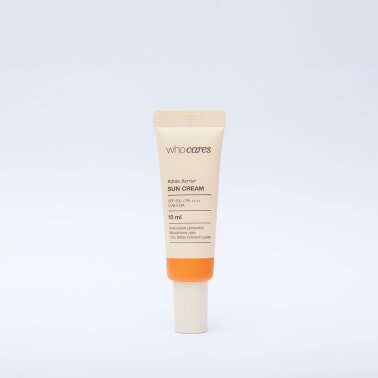 Rejuran Healer UV Protection Balm SPF50+, PA++++ Сонцезахисний стік для обличчя — Photo 31