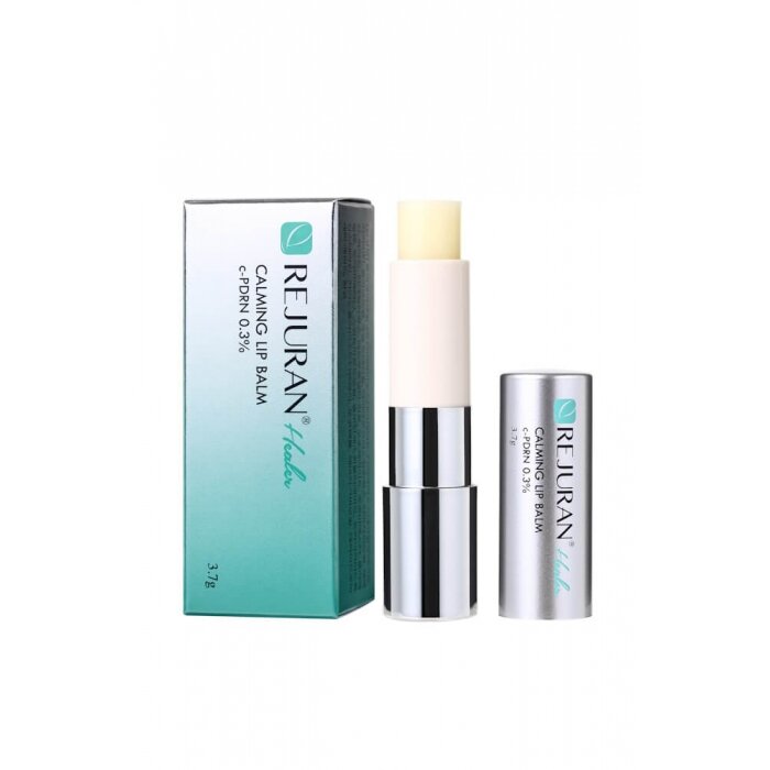 Rejuran Healer Calming lip balm Заспокійливий бальзам для губ — Photo 2