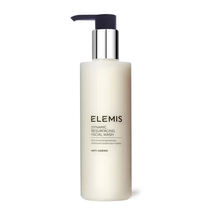 ELEMIS Dynamic Resurfacing Facial Wash Щоденний очищувач, 200мл