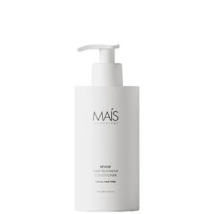 MAIS REVIVE HAIR TREATMENT CONDITIONER Кондиціонер відновлюючий для волосся, 300 мл — Photo 2