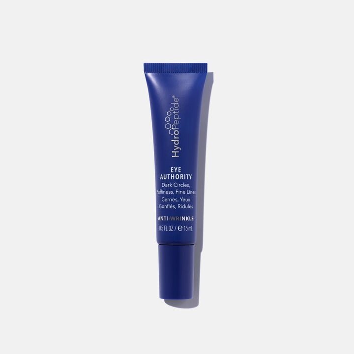 HydroPeptide Eye Authority Інтенсивний ліфтинг-крем для повік, 15мл — Photo 2