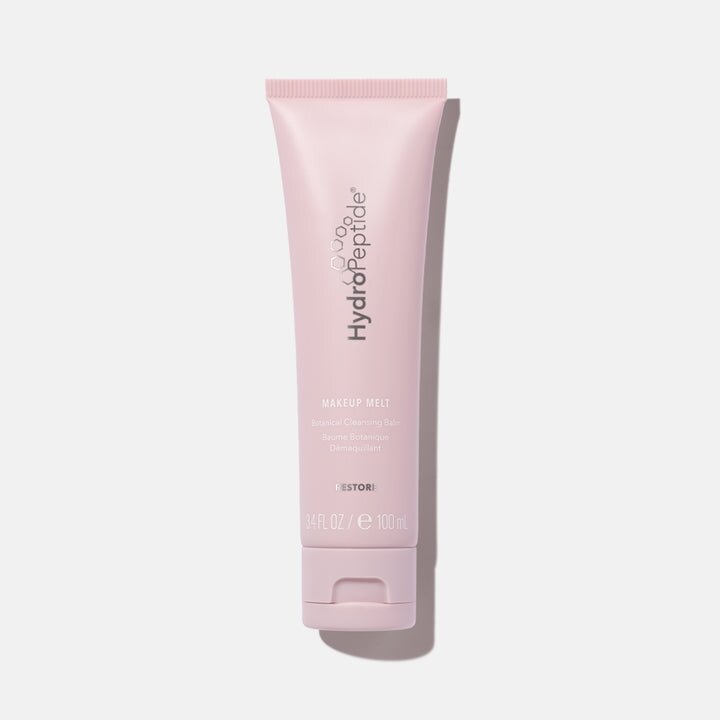 HydroPeptide Makeup Melt Очищуючий бальзам для обличчя, 100мл — Photo 2