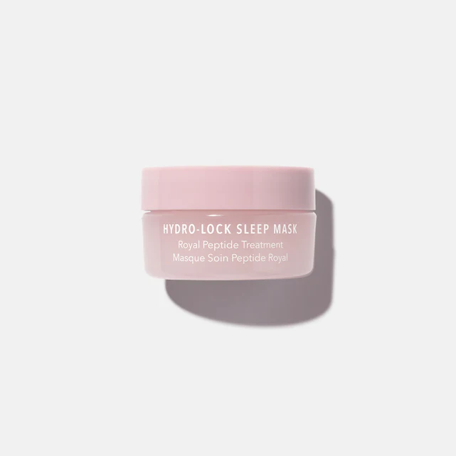 HydroPeptide Retail Hydro-Lock Sleep Mask Маска для сну що утримує вологу, 15мл — Photo 2